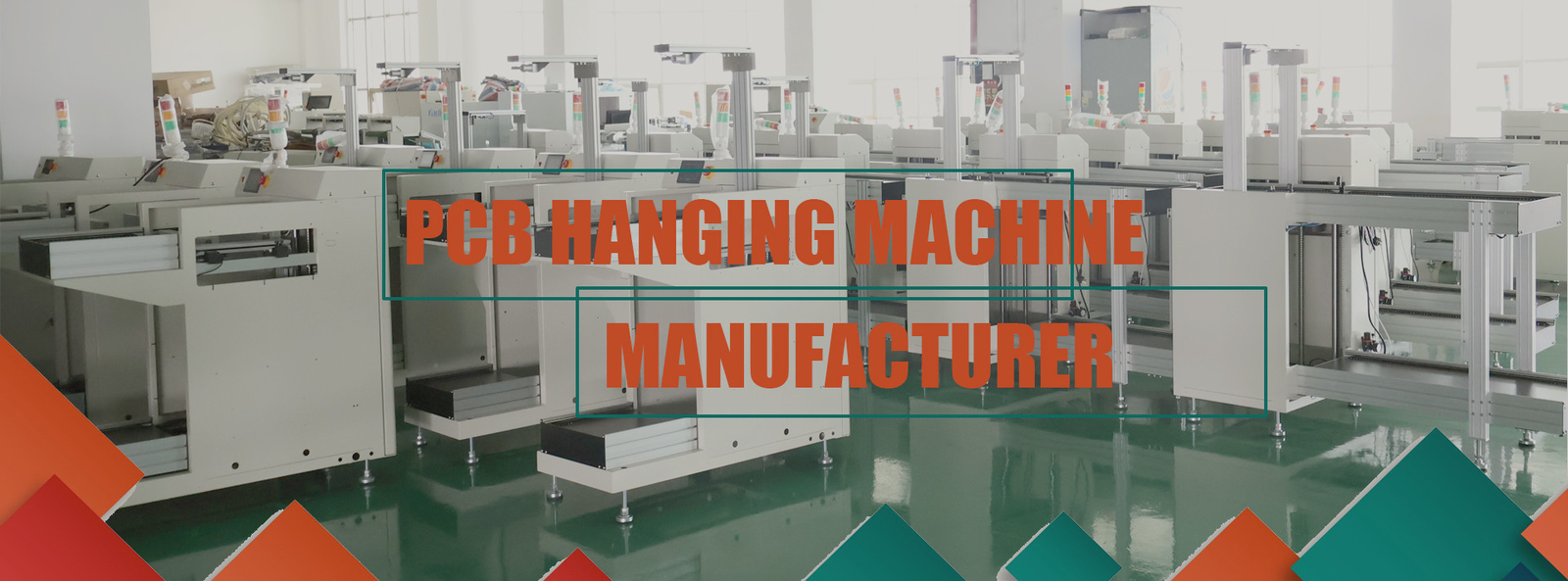 quality SMT Line Machine factory