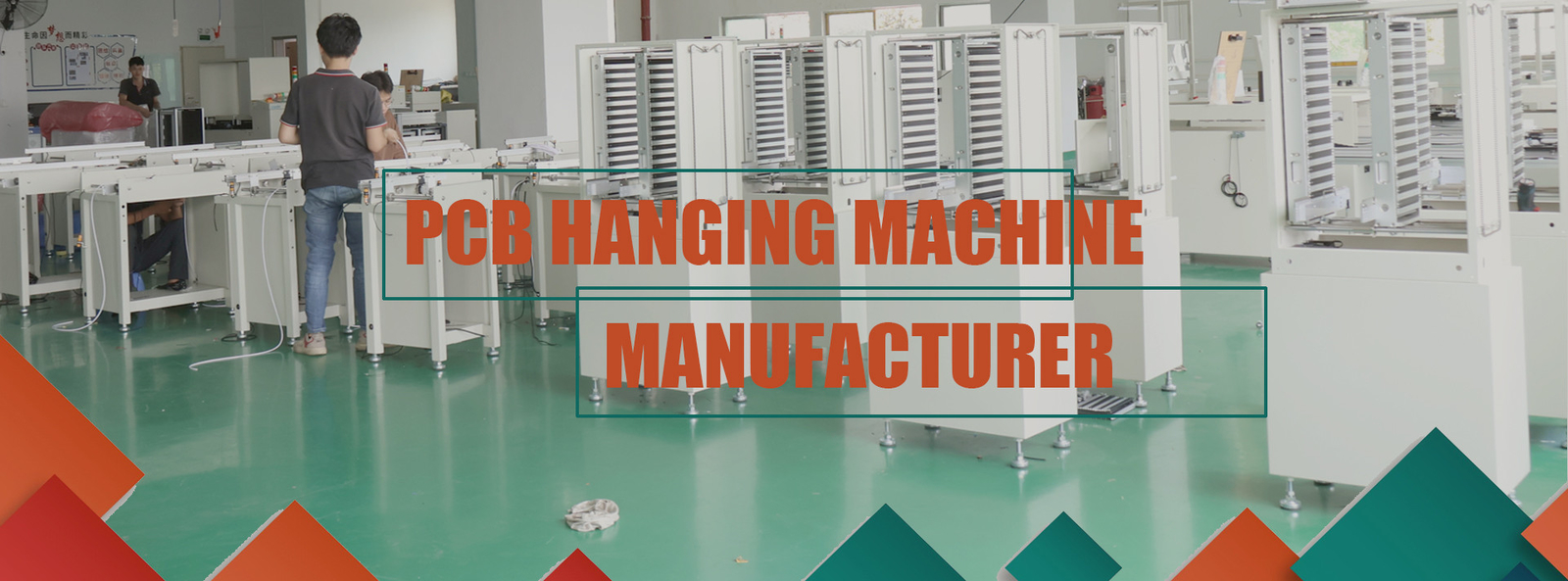 quality SMT Line Machine factory
