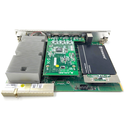 J91741194A SM482 Samsung Spare Parts PC Main Board CE Certification