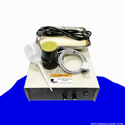 Low Cost SMT Stencil Cleaning System  AC220V/110V 50Hz