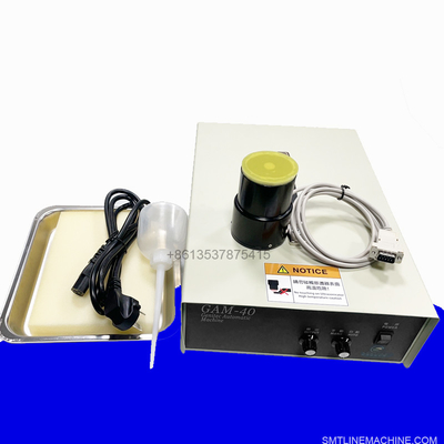Ultrasonic SMT Stencil Cleaning Machine ≤50m/min Transmission Speed 0.5-3.5mm PCB Thickness
