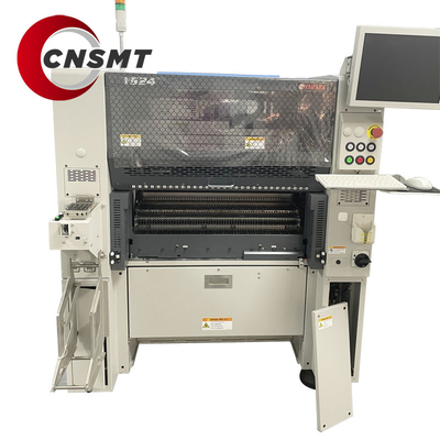 Ymh YS24 Pick And Place Machine 0.05 Sec / Chip Optimum Conditions