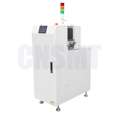 PCB Automatic Stack Machine For Single Side PCB  a Single Layer PCB