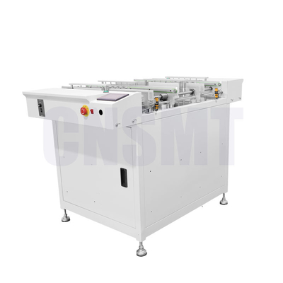 SMT Dual-Track PCB Buffer Conveyor Apply For SMT Assembly Line