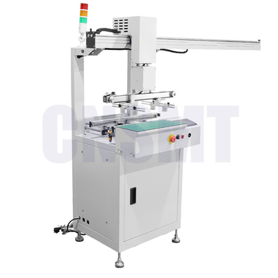 Automatic SMT PCB Robot Arm Mechanical Arm 600w Flexible Transmission