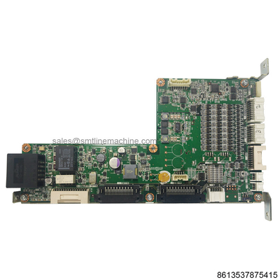 KKE-M4570-010 I/O Head Board Assy , Durable YS24 Head IO Board KKE-M4570-000