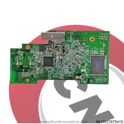 2EGKHA000600 FUJI V12 Working Head OFC Camera Motherboard