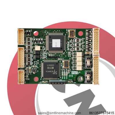 FUJI H04S XK04860 H04SF working head motherboard