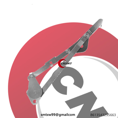 Samsung Chip Machine Feeder Accessories, Sm8mm Feeding Connecting Rod, Push Rod J90650169b Drain Assy
