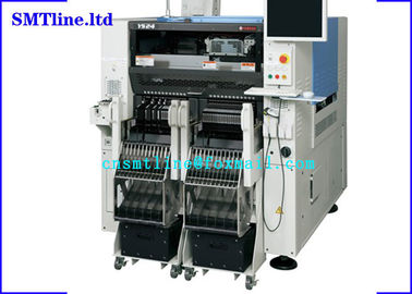 High Speed SMT Pick And Place Machine Surface Mouter 72000cph For YAMAHA YS24