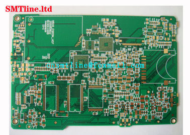 Bluetooth Audio Receiver SMD LED PCB Board Component Electronic Aluminium Material