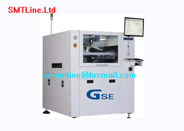 GKG / GSE SMT Stencil Printer High Stability For Led Screen Full Assembly Line