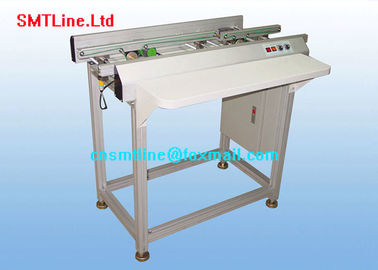 PCB SMT Line Machine Customized Conveyor For Wave Fan Inspection Machine