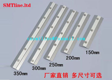 Semi-auto Printer Squeegee SMT Machine Parts screen printer squeegee quick delivery customized