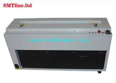 SMD automatic cutting tape machine SMT Line Machine LED production line scrap Waste tape cut equipment