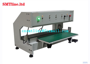 Automatic pratical PCBA separator pcb cutting machine SMT Line Machine max thin 3.6mm