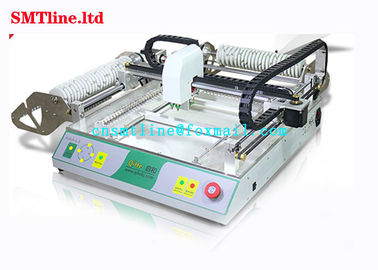 Mini Desktop Pcb Pick And Place Machine , Smt Pick And Place Equipment