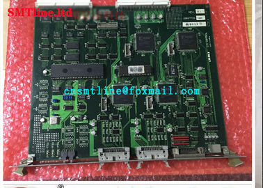 E86077290A0 Smt Electronic Components JUKI Driver , Smt Circuit Board JUKI 2010 Ke2020