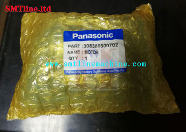 308380500702 Panasonic Replacement Parts Track Belt Motor For Transmission