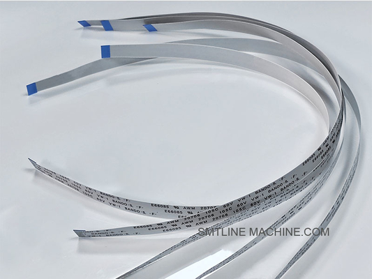 FUJIXH01230 NXT working head IPS camera cable
