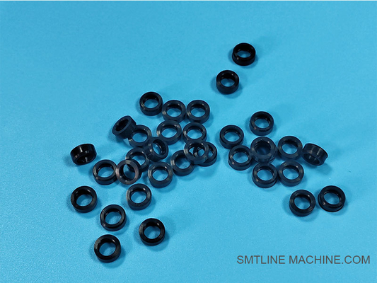 FUJINXT Black Sealing Ring (PACKING) PH00991 SMT Machine Spare Parts