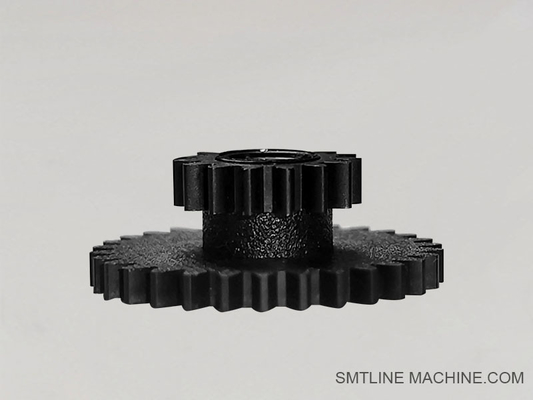 KHJ-MC154-00SS8MM Feeder coil material small gear