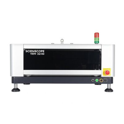 SCIENSCOPE VIEW X2100