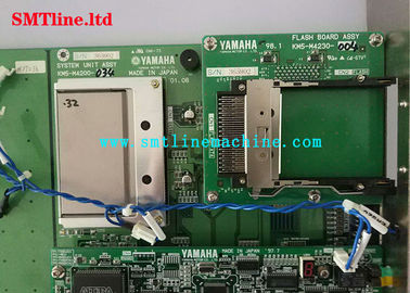 Yamaha System Board SMT Spare Parts With 3 Months Warranty KM5-M4200-01X