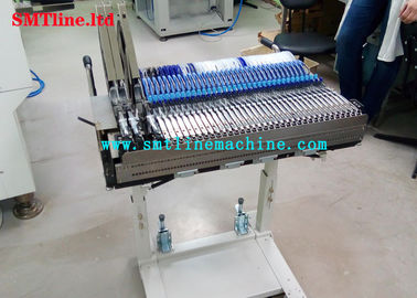 Feeder Cart SMT Parts 14KG Weight  For Juki Pick And Place Machine 40064828