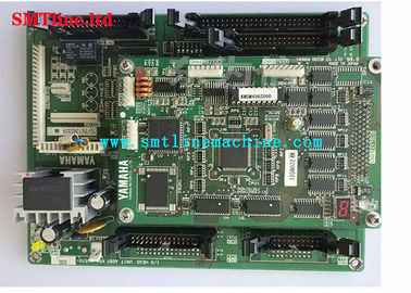 CNSMT SMT Spare Parts KV1-M4570-002 004 022 5322 216 04628 FOR YAMAHA YV100II YV100-2 IO Head Board