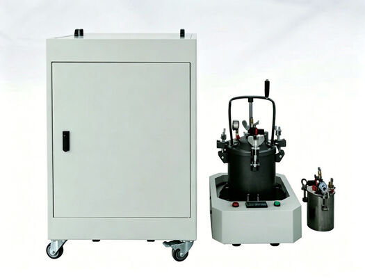 High precision whole board coating machine