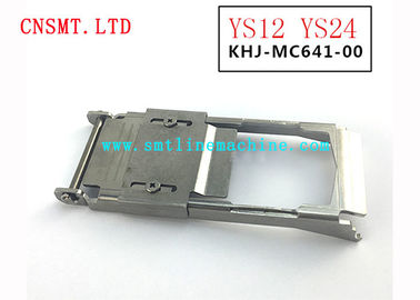 SS44mm Feeder Guide Cover SMT Components KHJ-MC641-00 Ymh Ys12 Ys24 Pick And Place Machine Applied