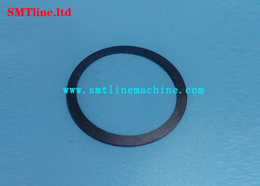 PU Shaft Screw Washer SMT Machine Parts KV7-M9208-00X YV100X Black Color Lightweight