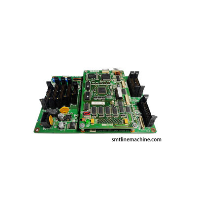 Part No. KV8-M4570-014 100X100XNG Head I/O Board