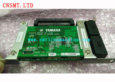 KHY-M5848-020 Original New PCB Board KHY-M5890-101-111-102 YG12 YS12 YS24 Z Servo Unit Assy