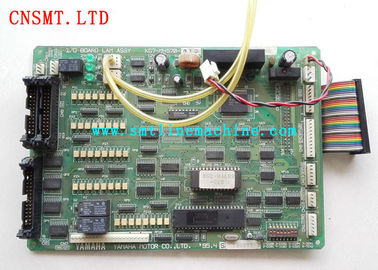 PCB Board SMT Machine Parts KG7-M4570-010-01X IO Board Lam Assy KG2-M45R9-020 YVL88II I/O Card