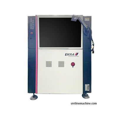 SERIO4000 EKRA Fully Automatic SMT Solder Paste Screen Printer