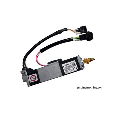 EZ149223525 EZ149223515 HG-AK0336B-S100 Z Axis AC Servo Motor Original Spare Part For JUKI RX-7 Mounter