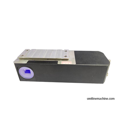 198041 8008630 CyberOptics CBA40 Hawkeye Green Camera For DEK stencil printer