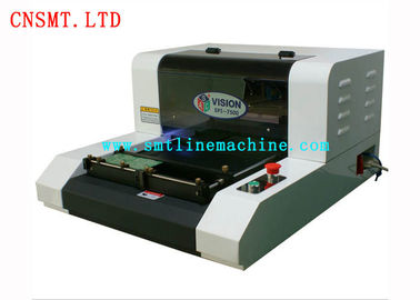 ASC SPI-7500 SMT Line Machine 3D Solder Paste Thickness Tester Gauge Triaxial