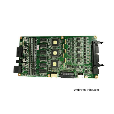 KKE-M5804-010 KKE-M5890-020 YAMAHA Head Servo Board For YS24 SMT Mounter