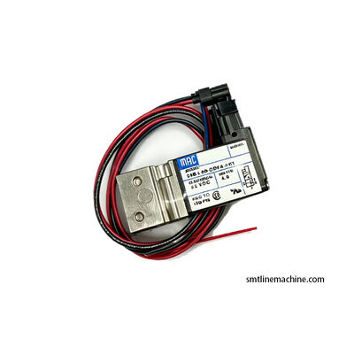 HP14-000163 Hanwha Solenoid Valve for SM482PLUS SMT Placement Machine