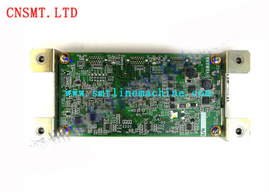 KHL-M448J-071 KLF-M799F-001 SMT Machine Parts YAMAHA Camera Control Board 120X0185