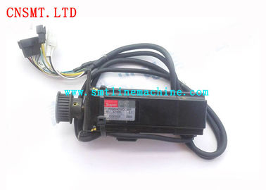 P50B04006DCS6F 60W AC200V YAMAHA Placement Machine YG12 W Axis Width Adjustment Motor