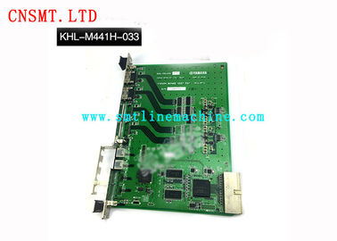 KHL-M441H-130 KHL-M441H-13X-231-031 SMT Machine Parts Original YS12 YS24 YSM20 Vision Board Assy