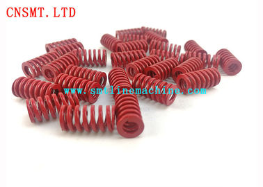 KHJ-MC26E-00 SMT Machine Parts YAMAHA Electric Feeder SS12 SS16MM Red Spring