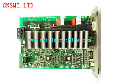 9498 396 0260 SMT Machine Parts KHN-M5840-404 KHN-M5840-40X KHN-M5840-00 YS YG YSP Servo Board A