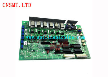 KM5-M6474-00X KM5-M6474-000 SMT Machine Parts YV100II Light Source Adjustment LED Driver Board