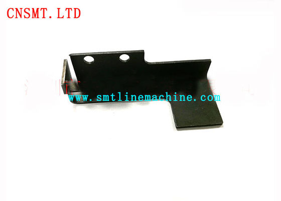 YAMAHA Bracket KGB-M7179-00X Black Metal Fixture For Yamaha YV100X YV100XG Pick And Place Machine