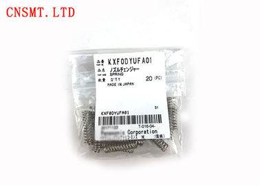 Elasticity Feeder Spring Smt Machine Parts KXF0DK1AA00/KXF0DYUFA01 For Panasonic CM402